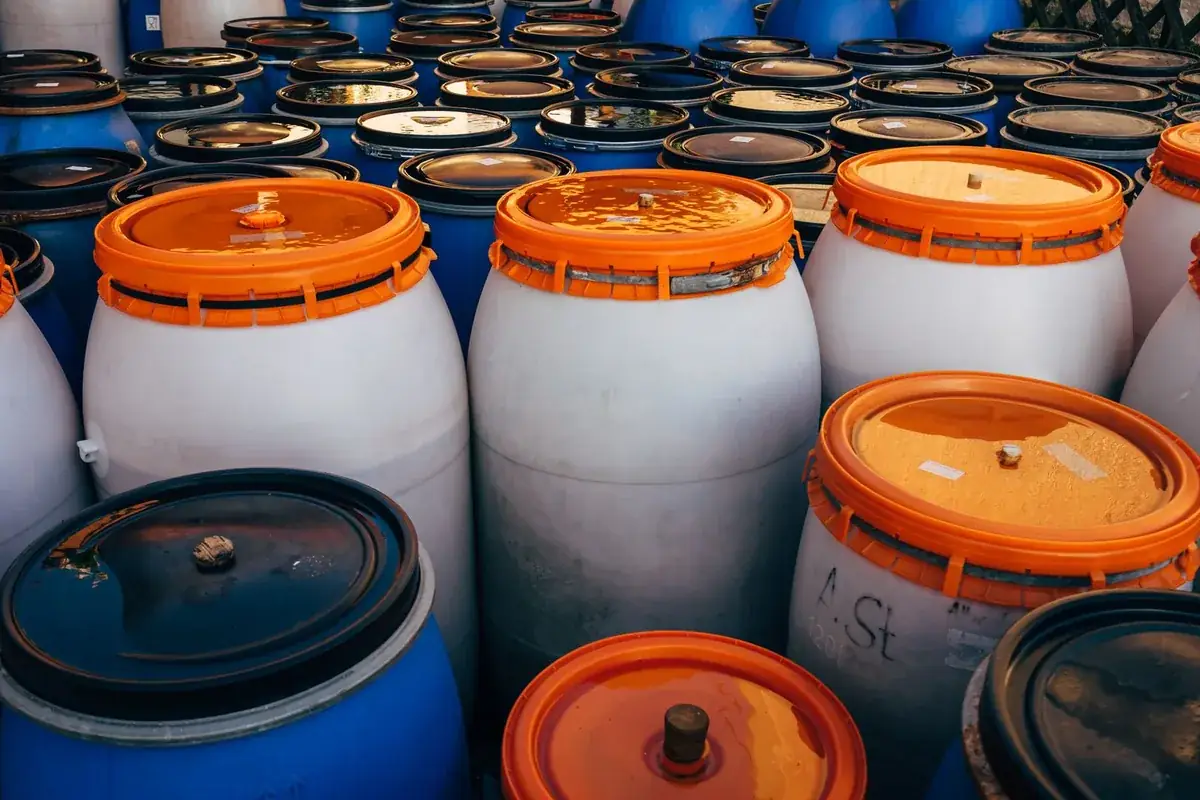 Hazmat Cleanup in Mid-City, Los Angeles, CA
